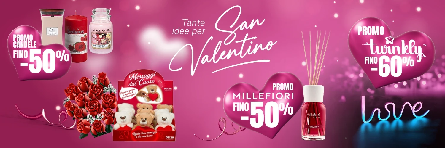 Paniate San Valentino